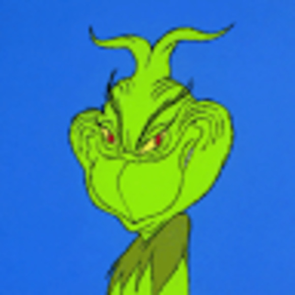 Meet your Posher, Mackenzie - Picture 1 of 1